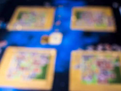 TEST du jeu MY CITY photo 3